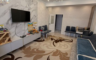 Купить квартиру Бишкек